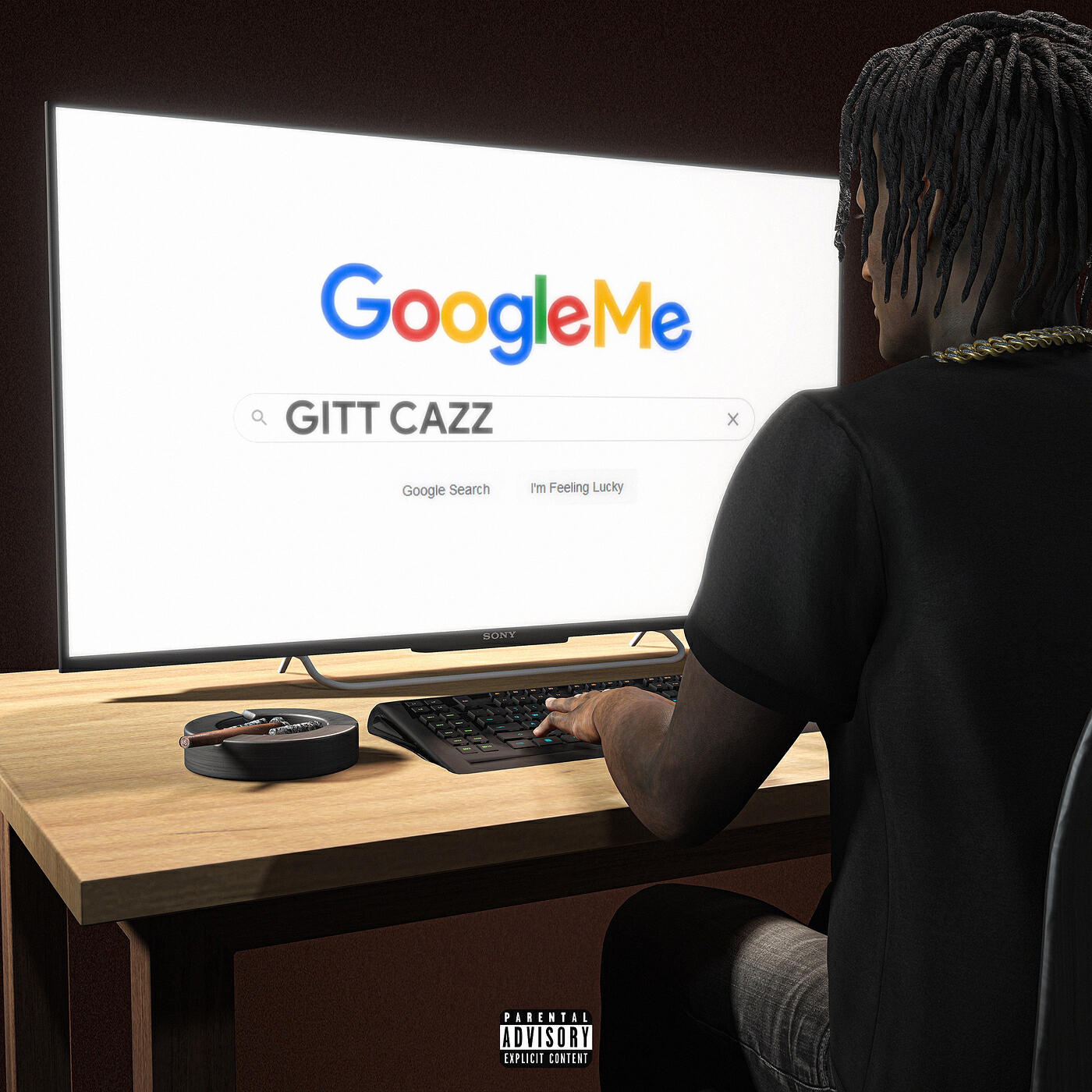 Релиз Google Me