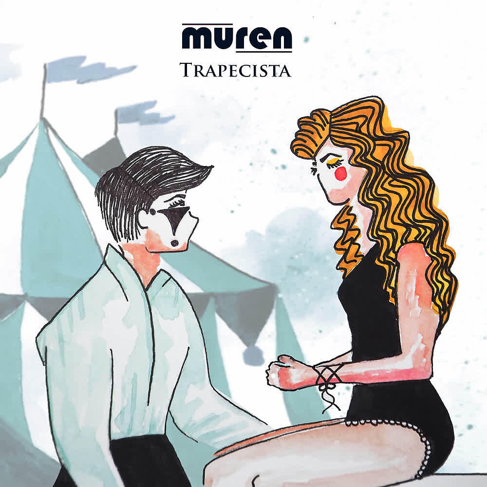 Релиз Trapecista