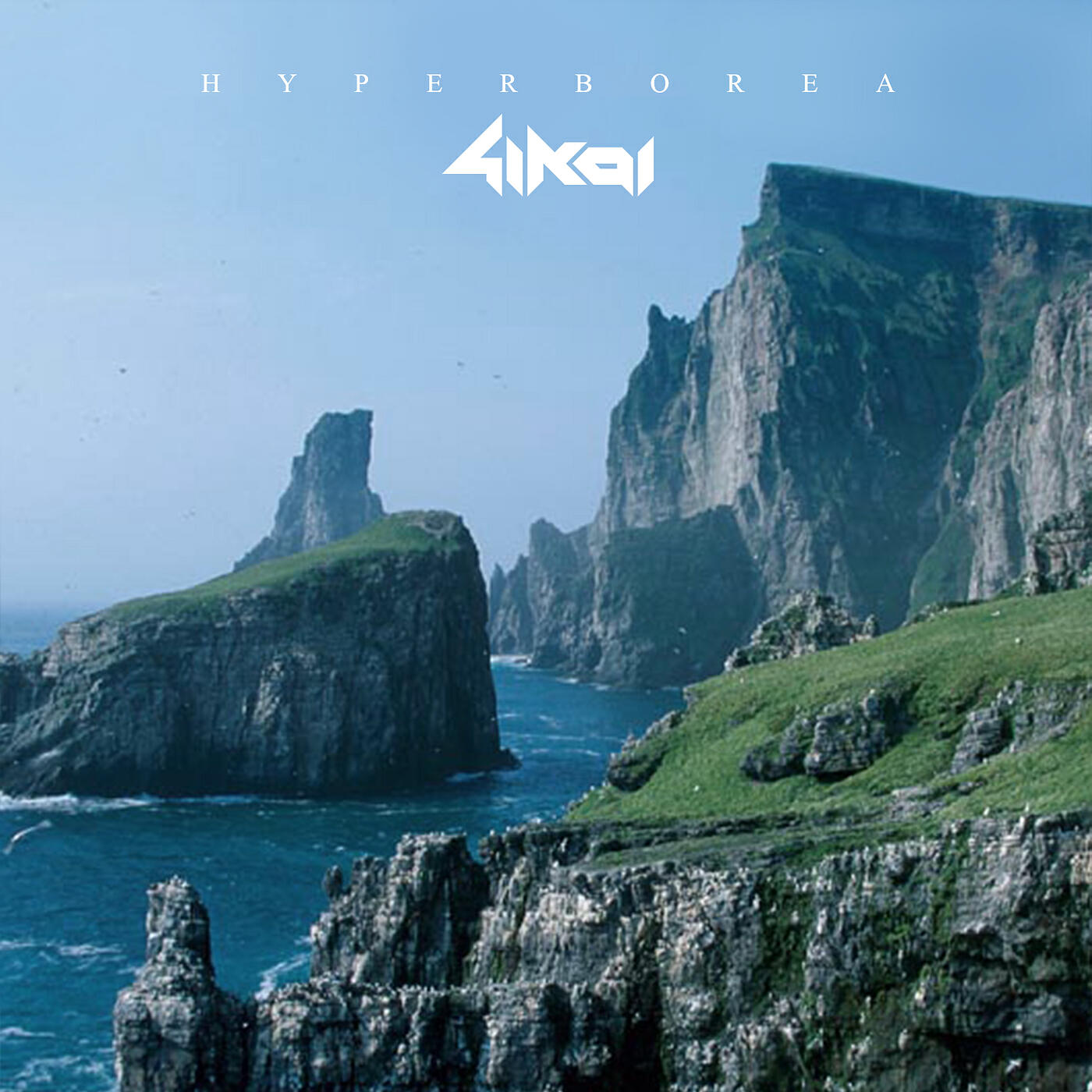 Релиз Hyperborea
