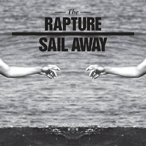 Релиз Sail Away (Remixes)