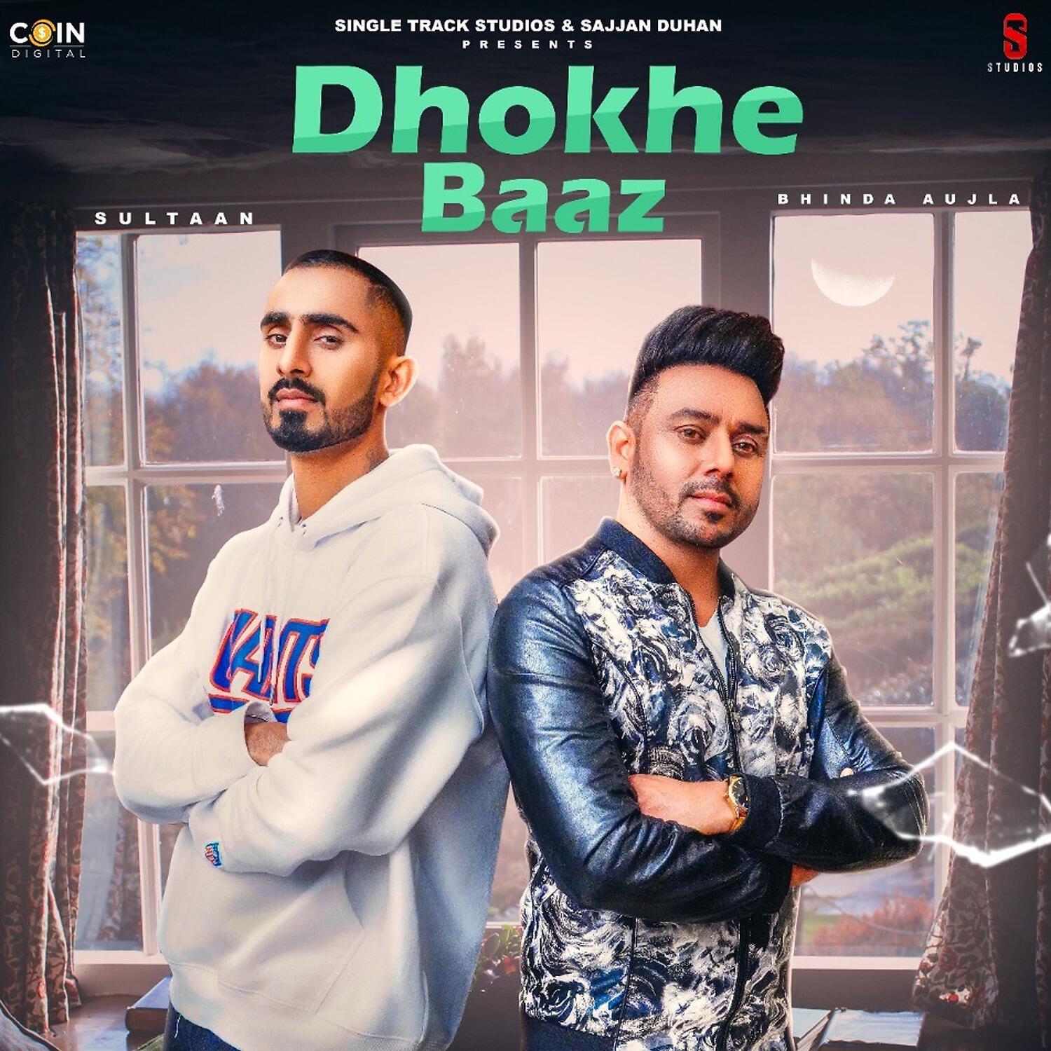 Релиз Dhokhe Baaz