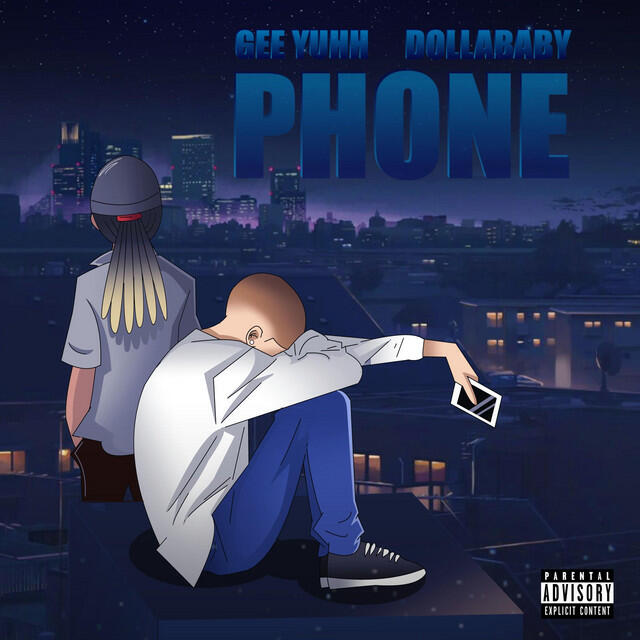 Релиз Phone