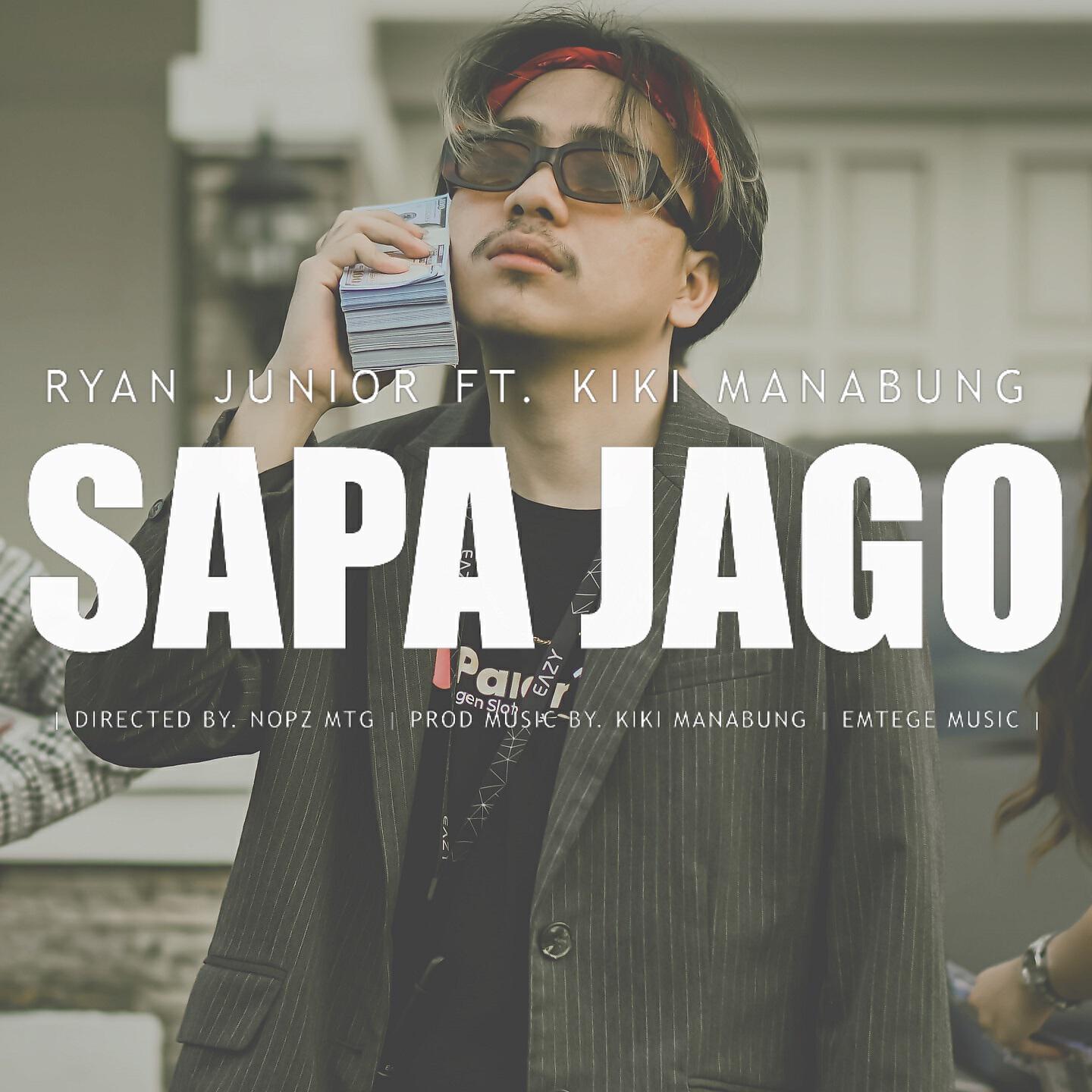 Релиз Sapa Jago