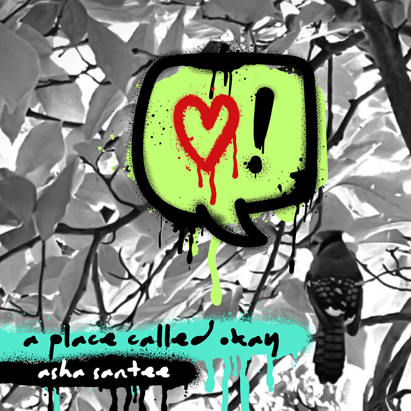 Asha Santee