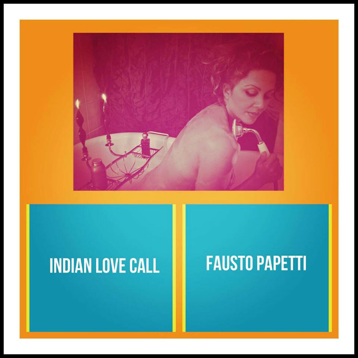 Постер альбома Indian Love Call