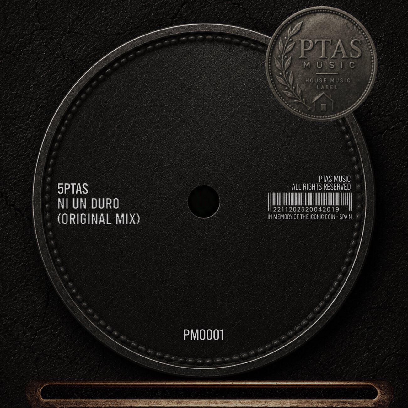 Релиз Ni un Duro (Original Mix)