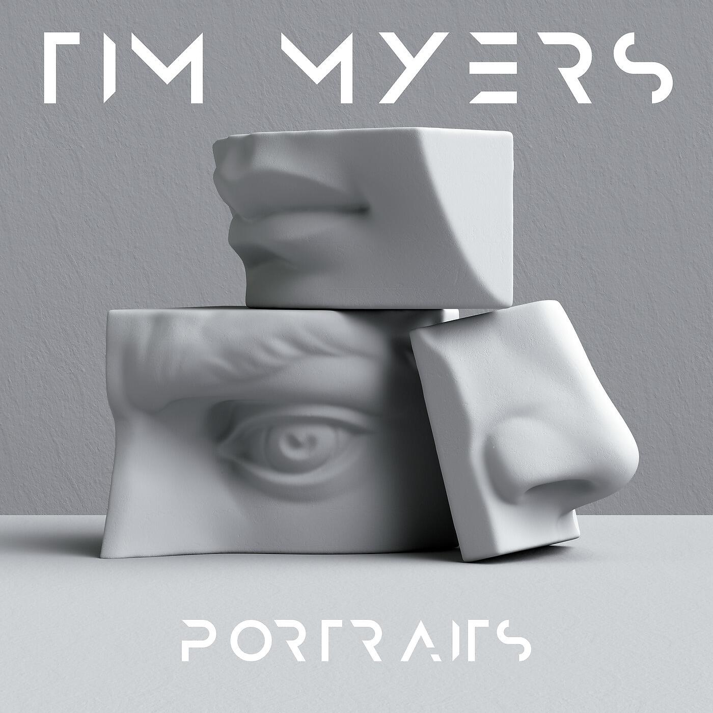 Релиз Portraits