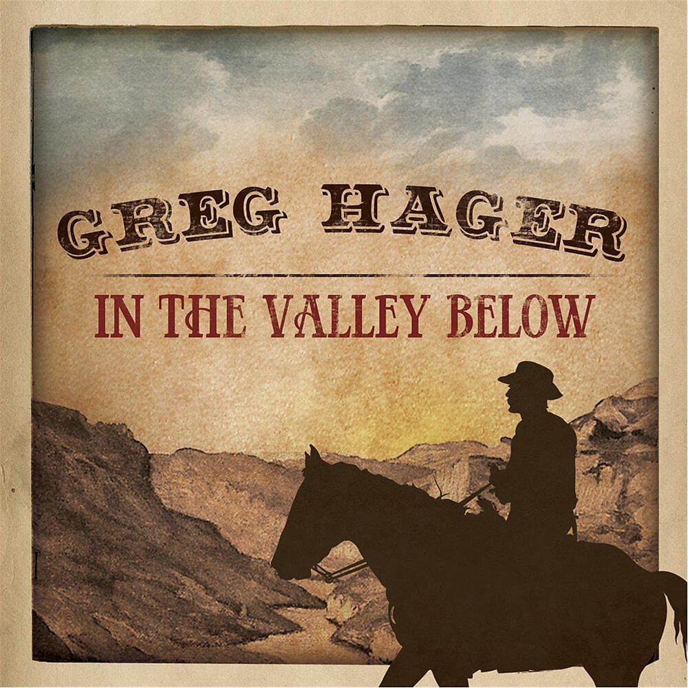 Greg Hager