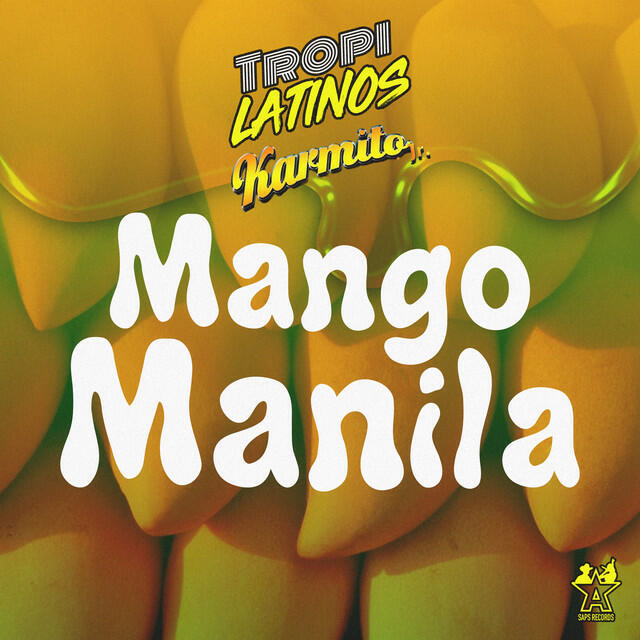 Релиз Mango Manila