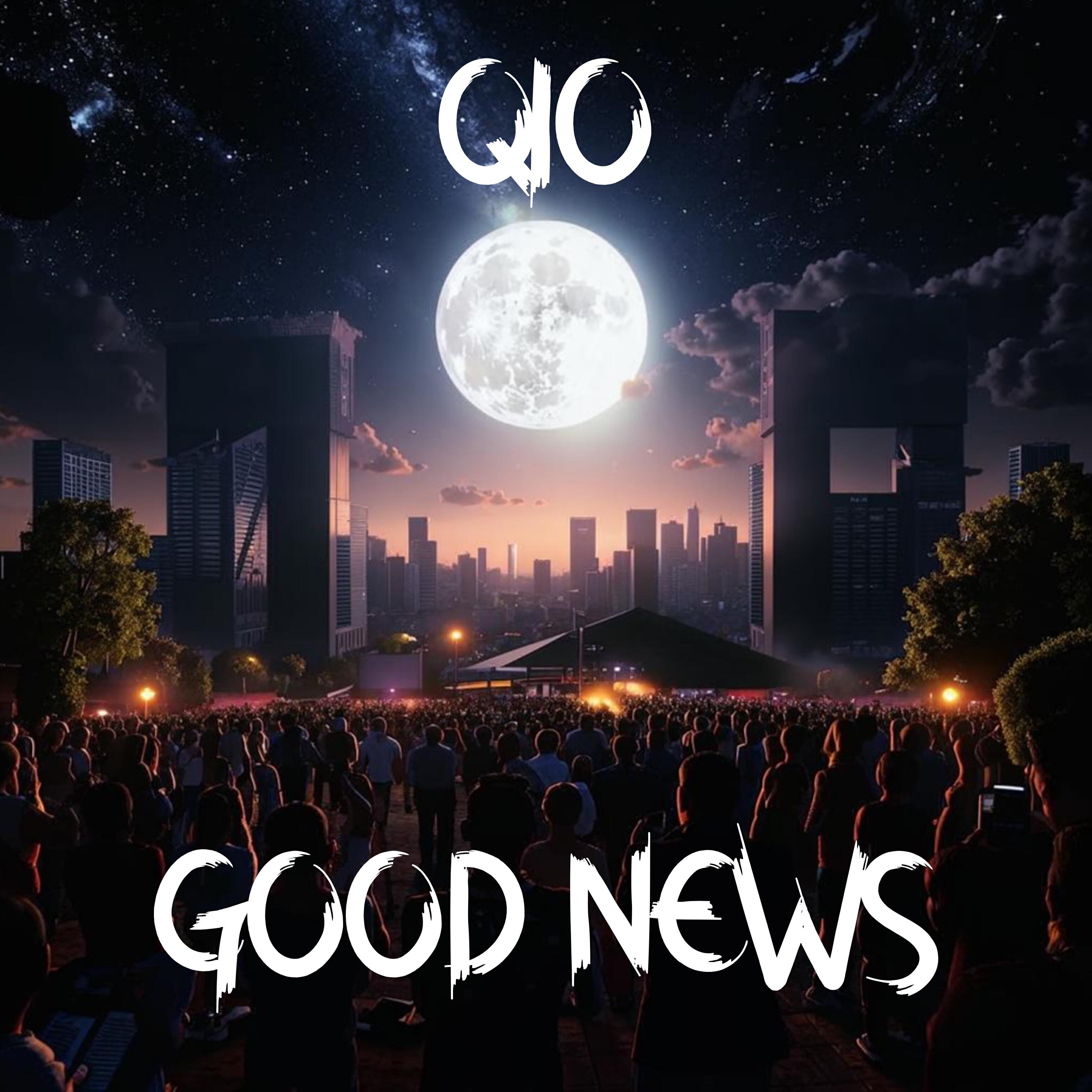 Релиз Good News