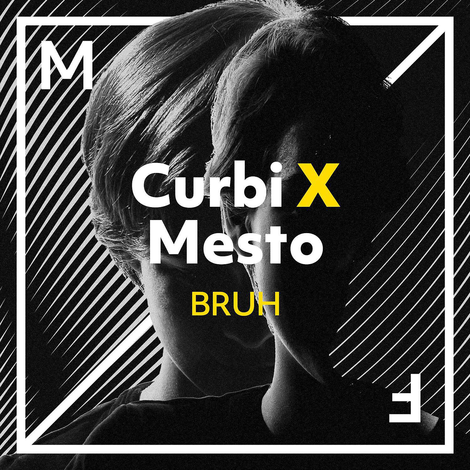 Скачать песню Curbi, Mesto - BRUH бесплатно в MP3 для Android и iOS