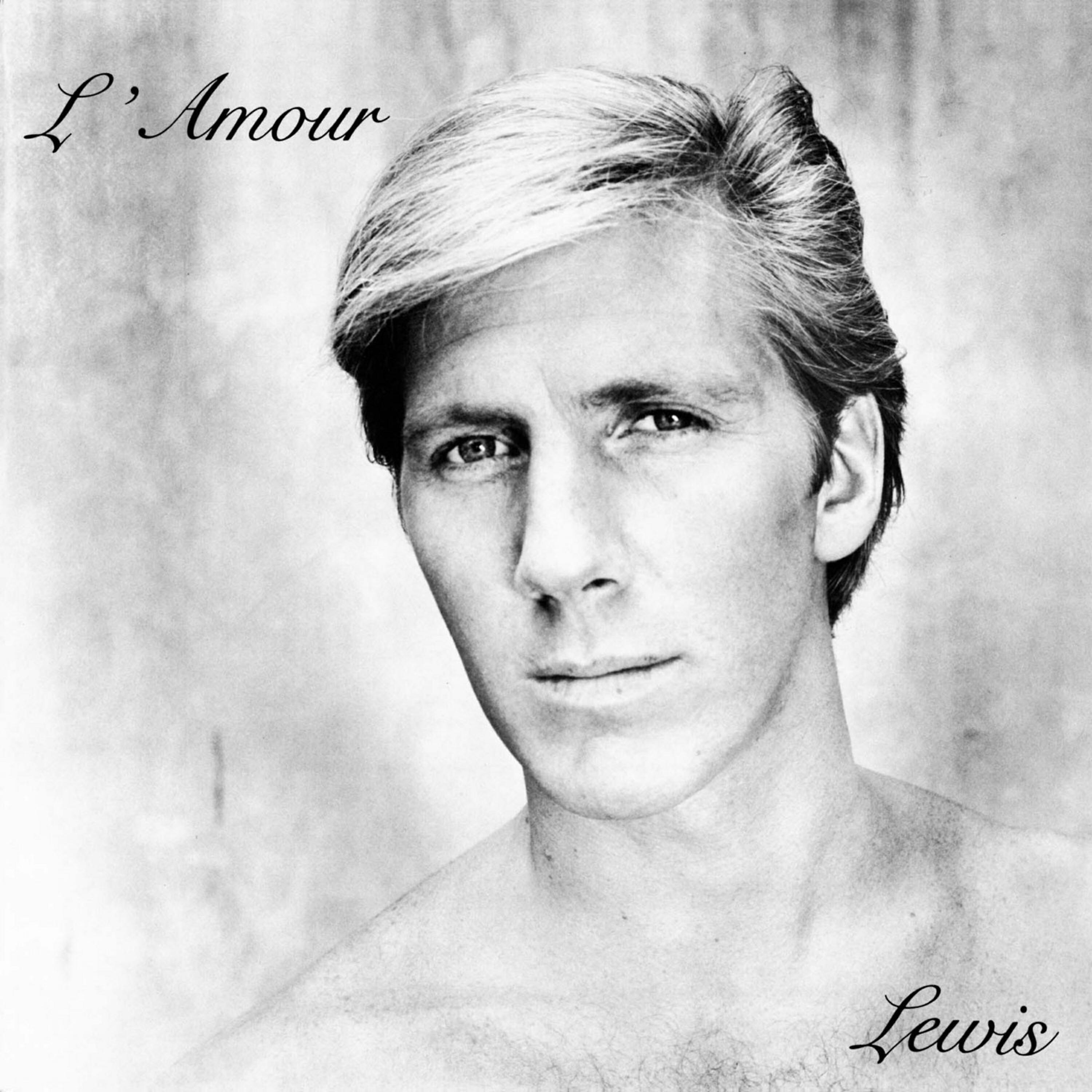 Релиз L'Amour