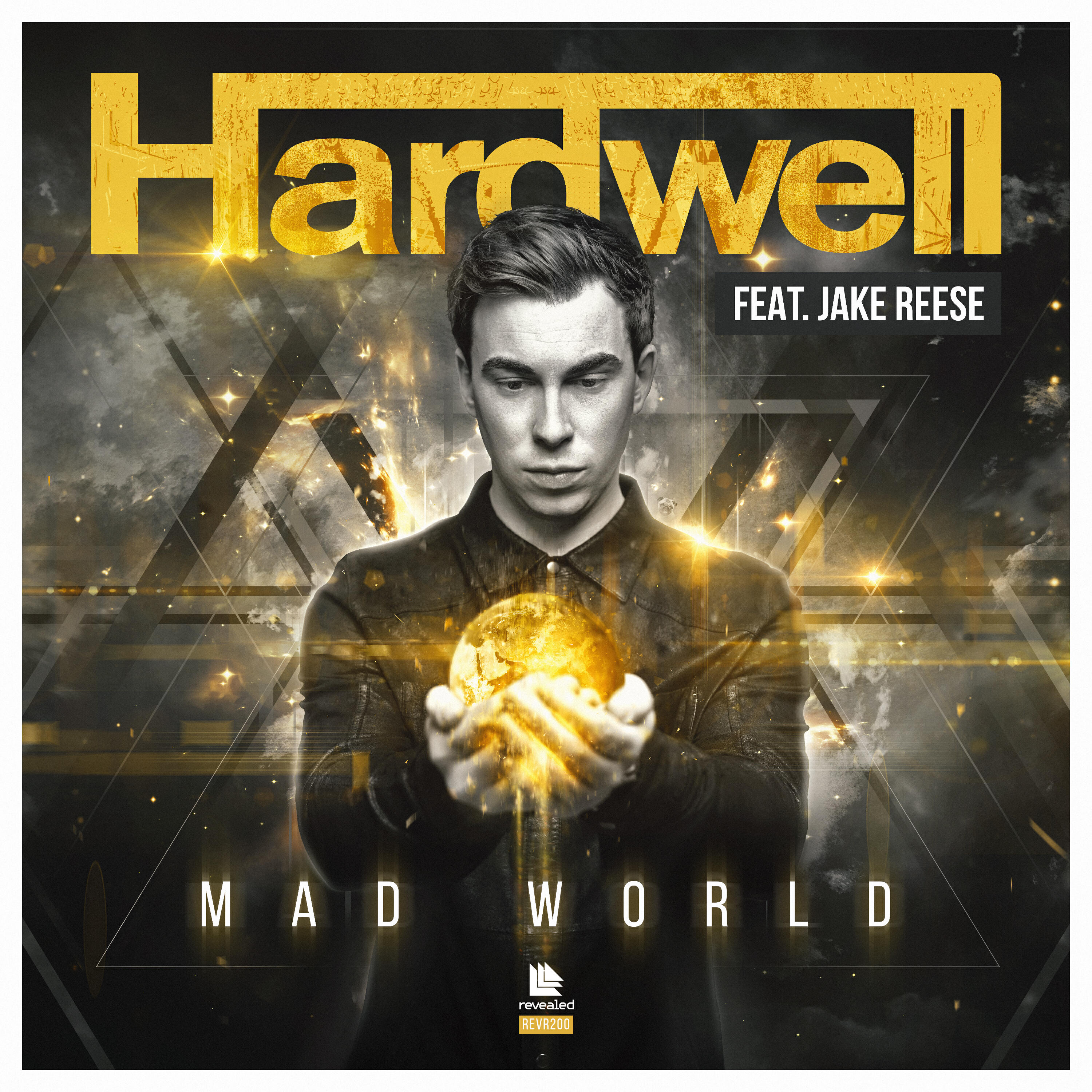 Релиз Mad World