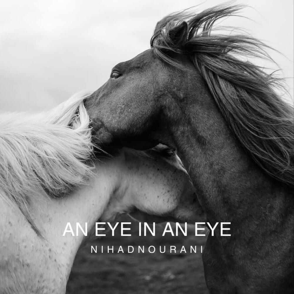 Релиз An Eye in an Eye