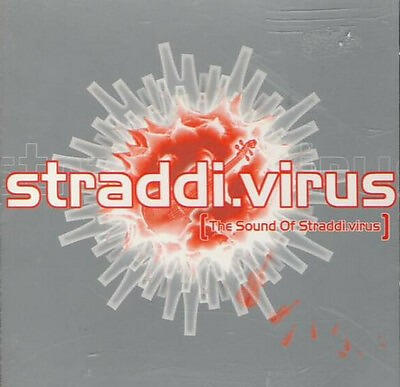 Straddivirus