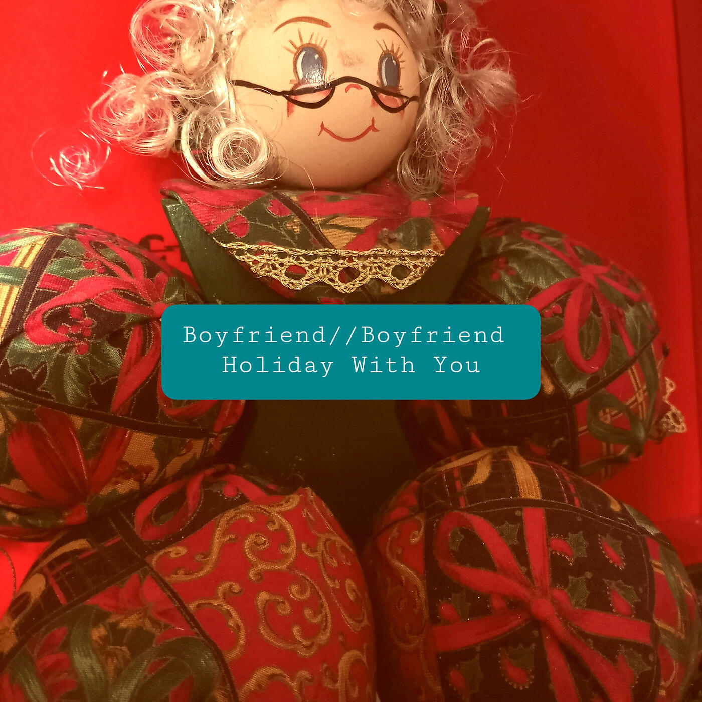 Boyfriend Boyfriend