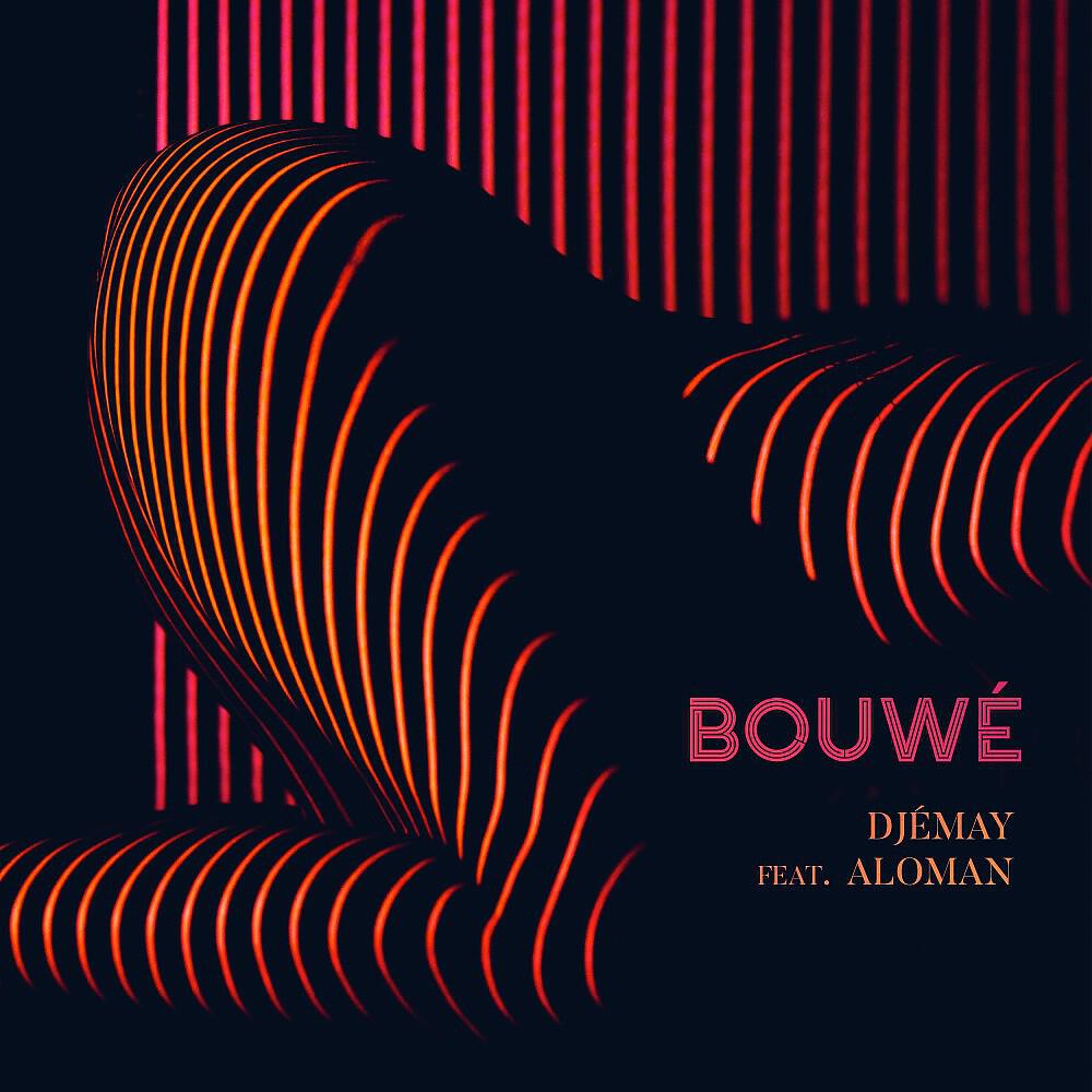 Релиз Bouwé