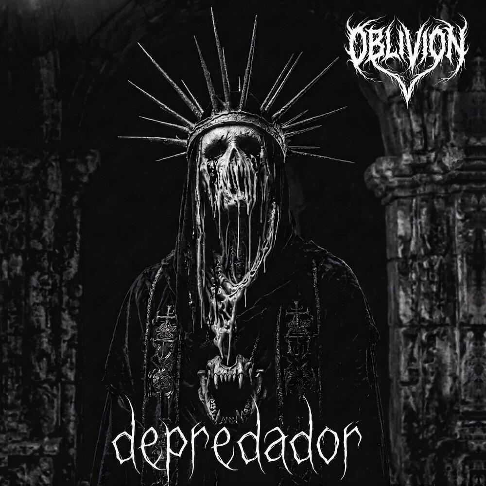 Релиз Depredador