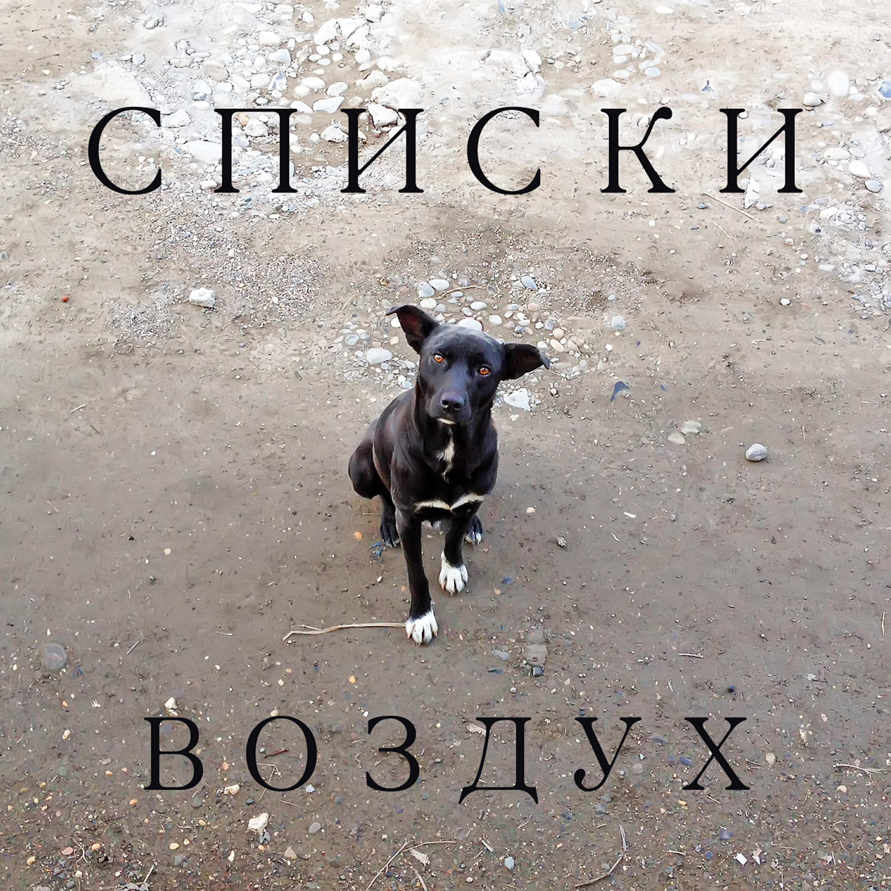 Релиз Воздух