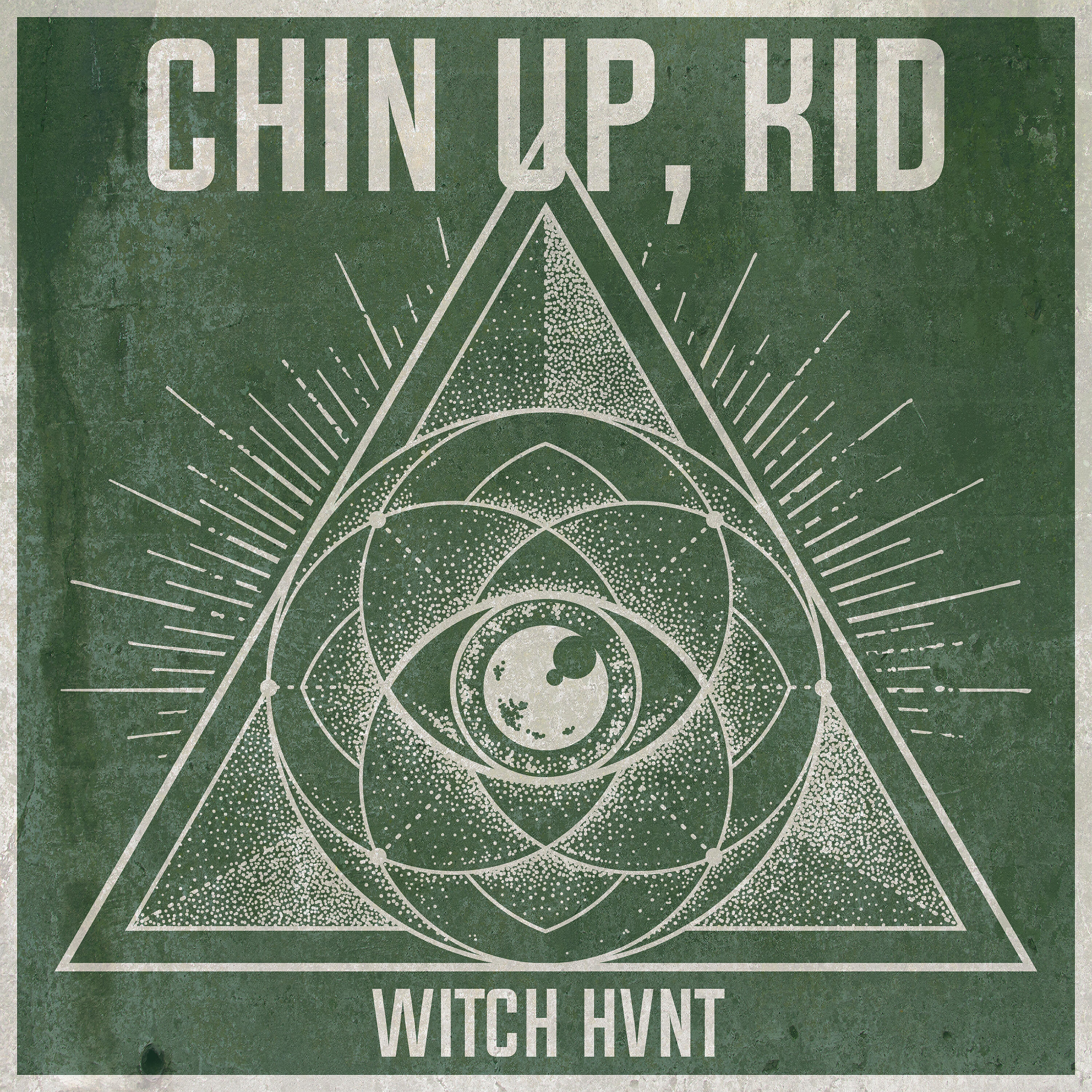 Chin Up