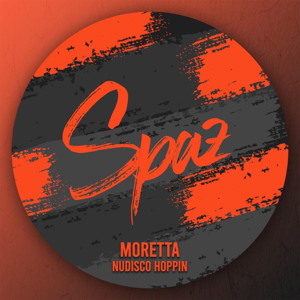 Релиз Nudisco Hoppin