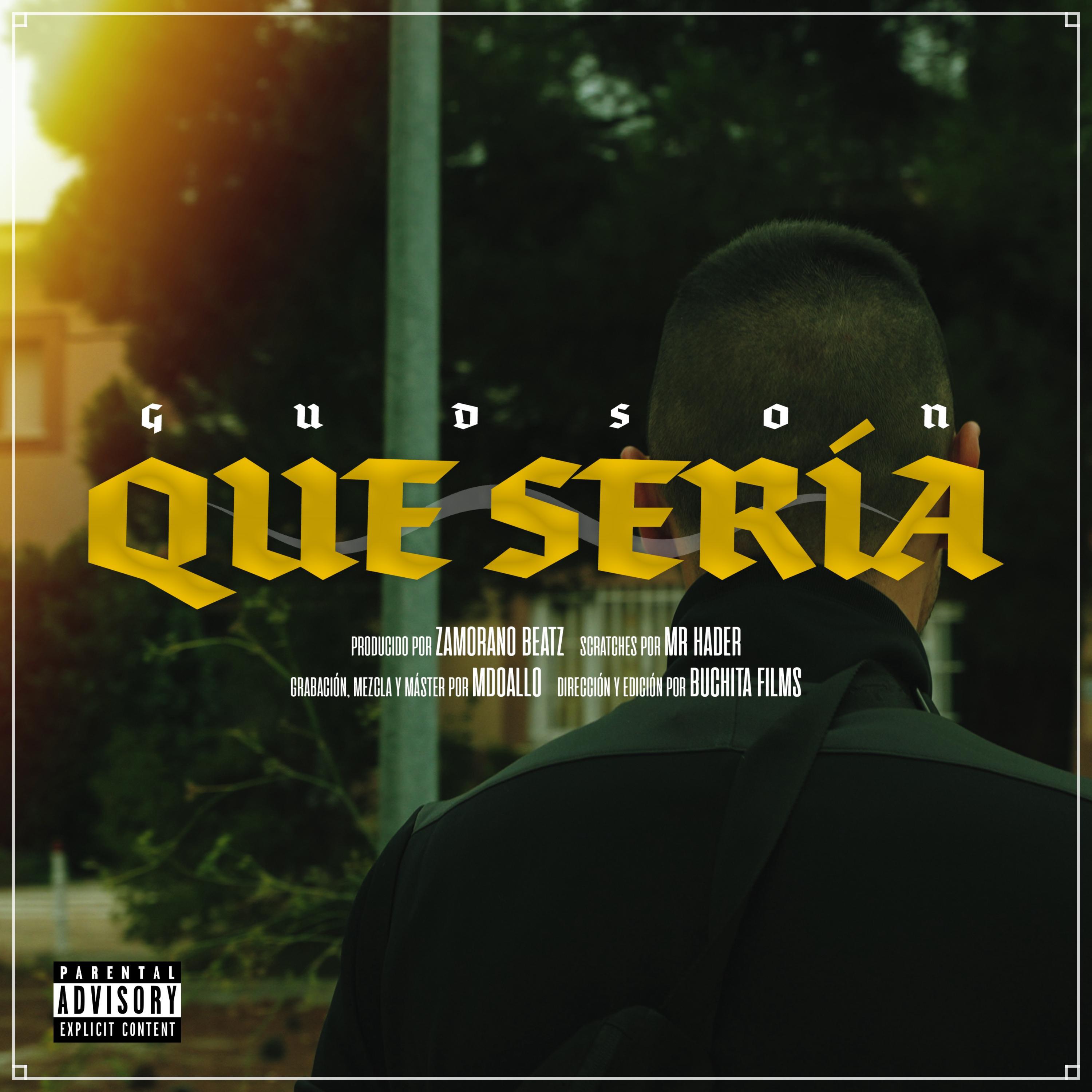 Релиз Que sería