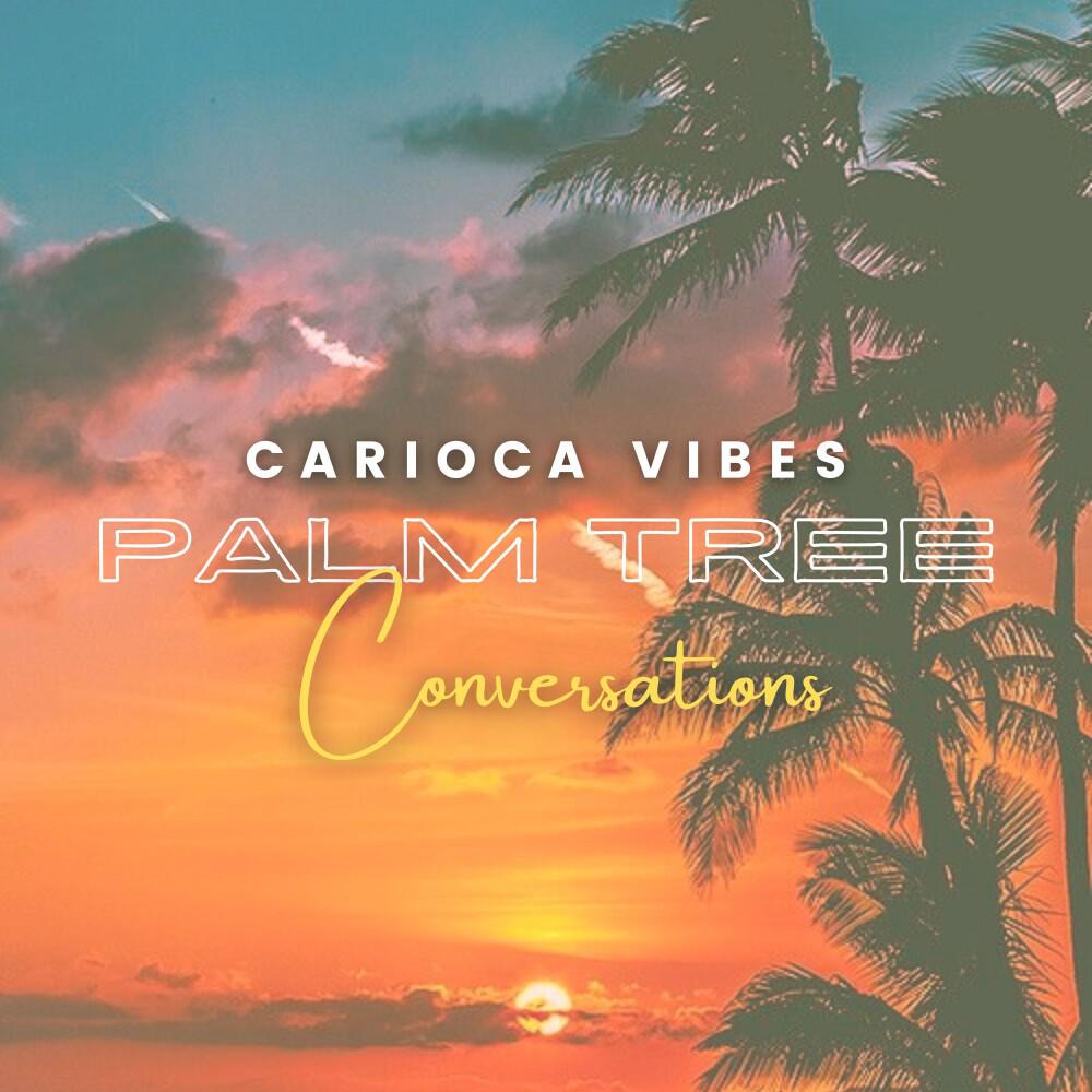 Релиз Palm Tree Conversations