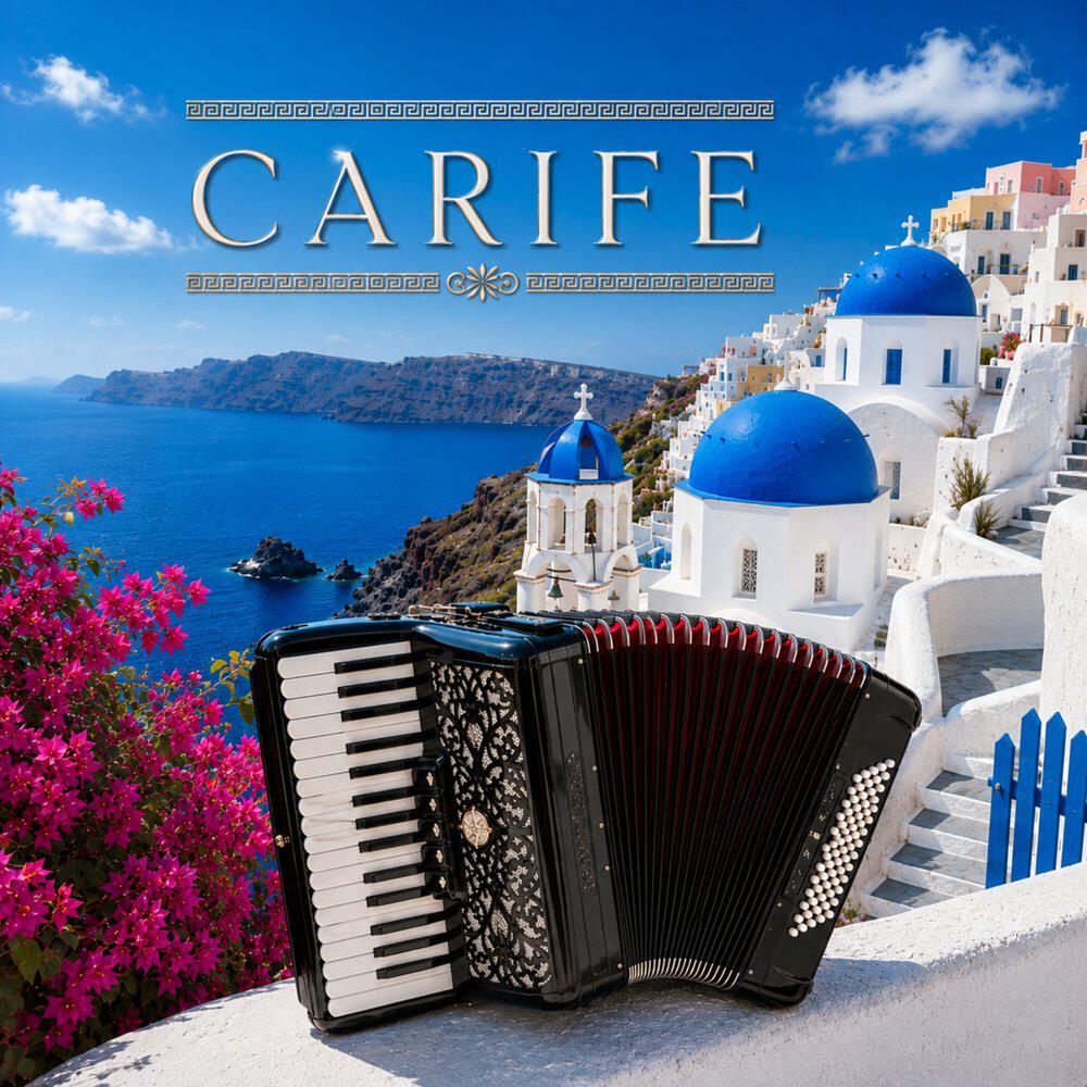 Релиз Carife