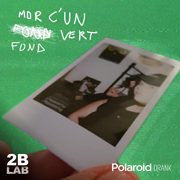 Скачать песню WondrelBeats & Cosmic & 2blab - Polaroid Drank бесплатно в MP3 для Android и iOS