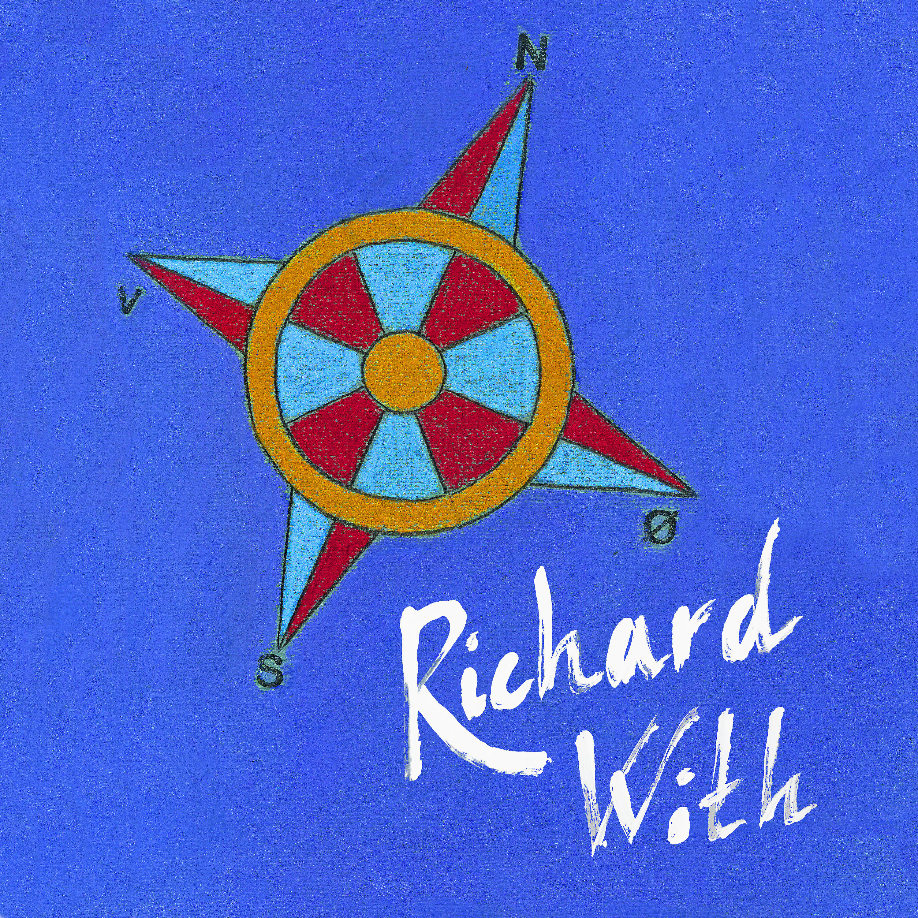 Релиз Richard With