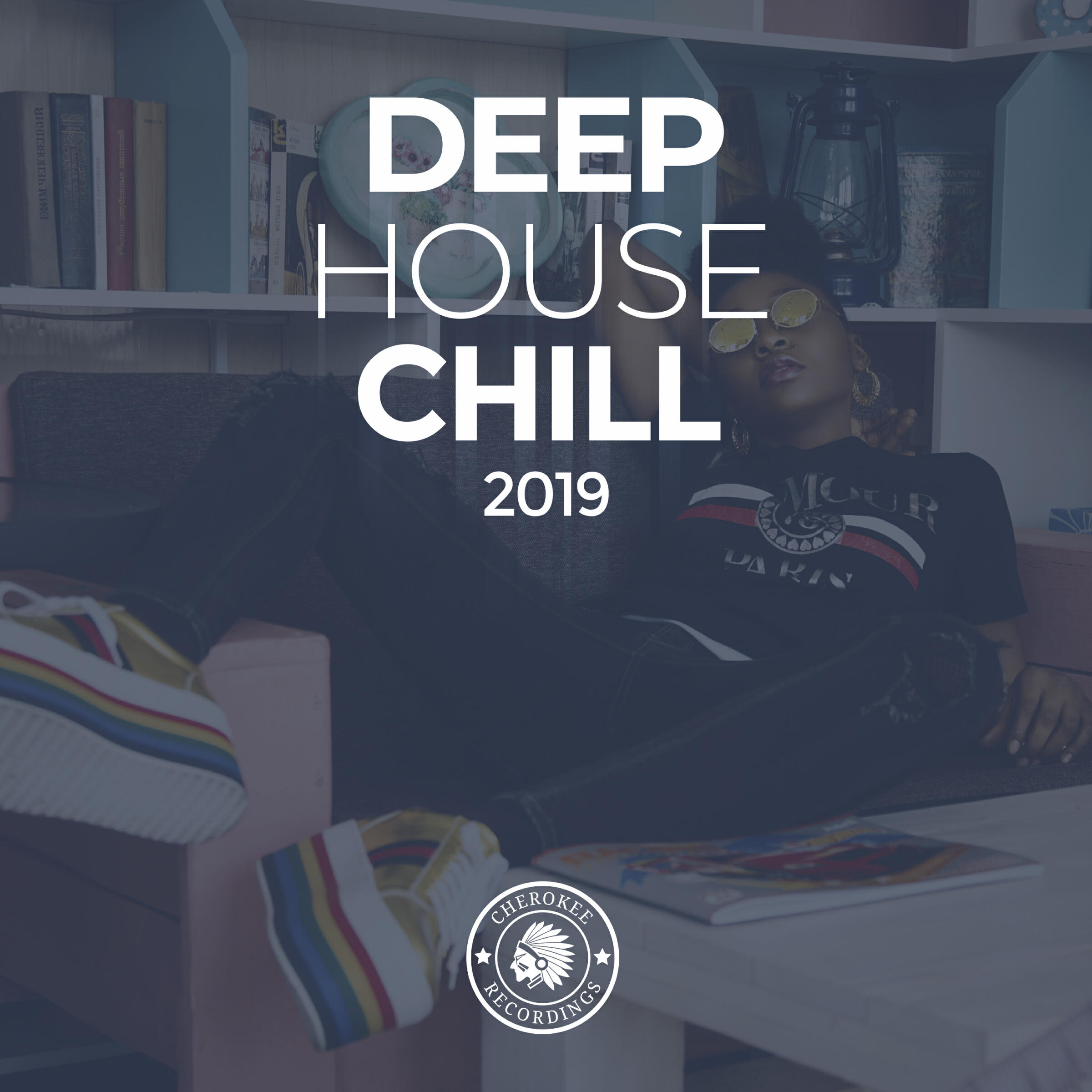 Релиз Deep House Chill 2019