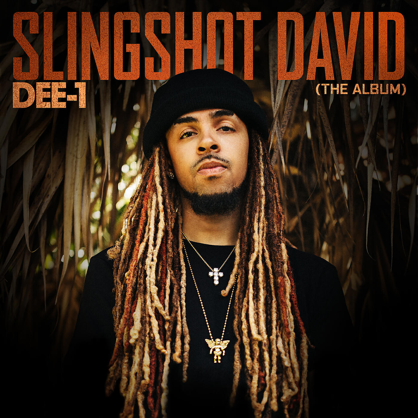 Релиз Slingshot David