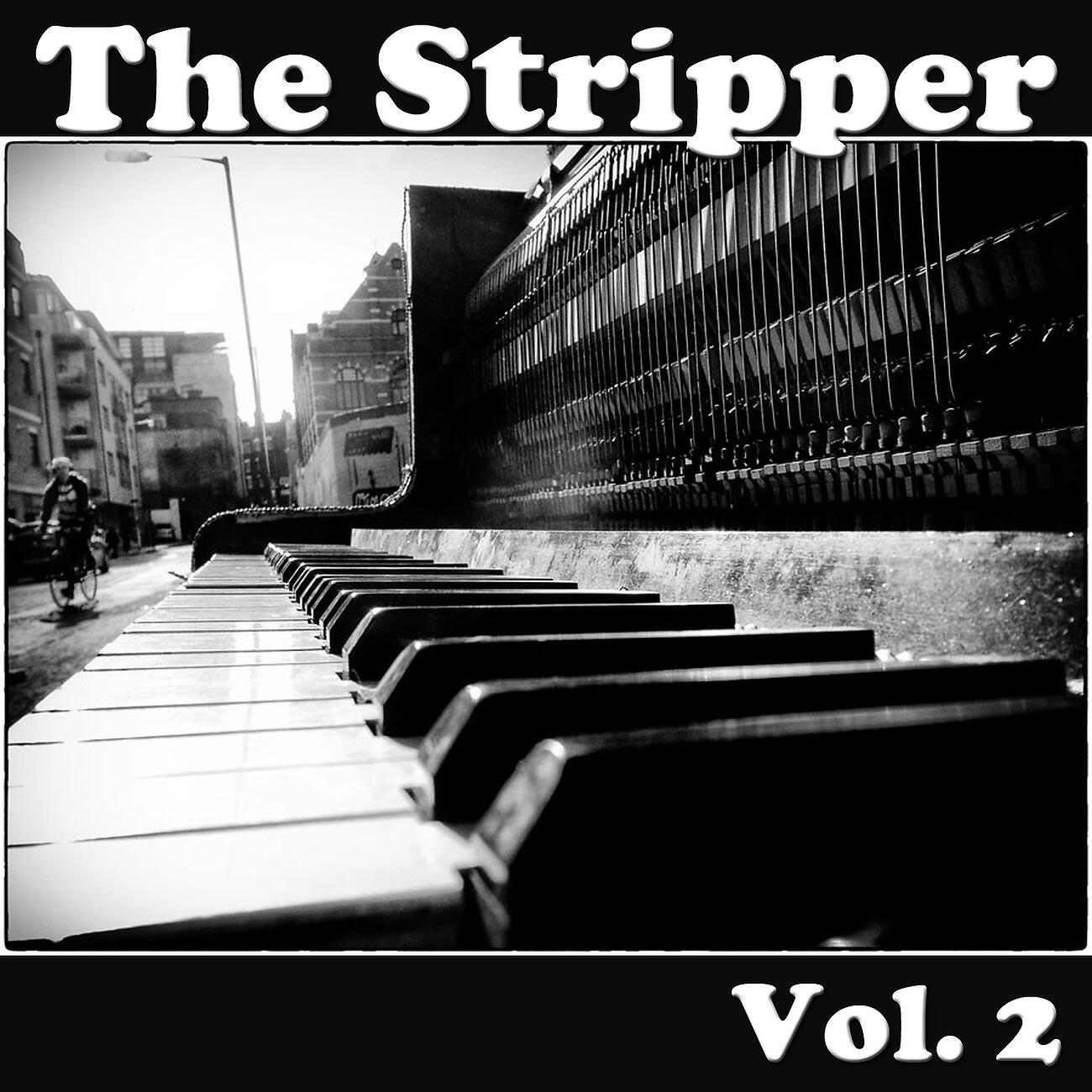 Релиз The Stripper, Vol. 2