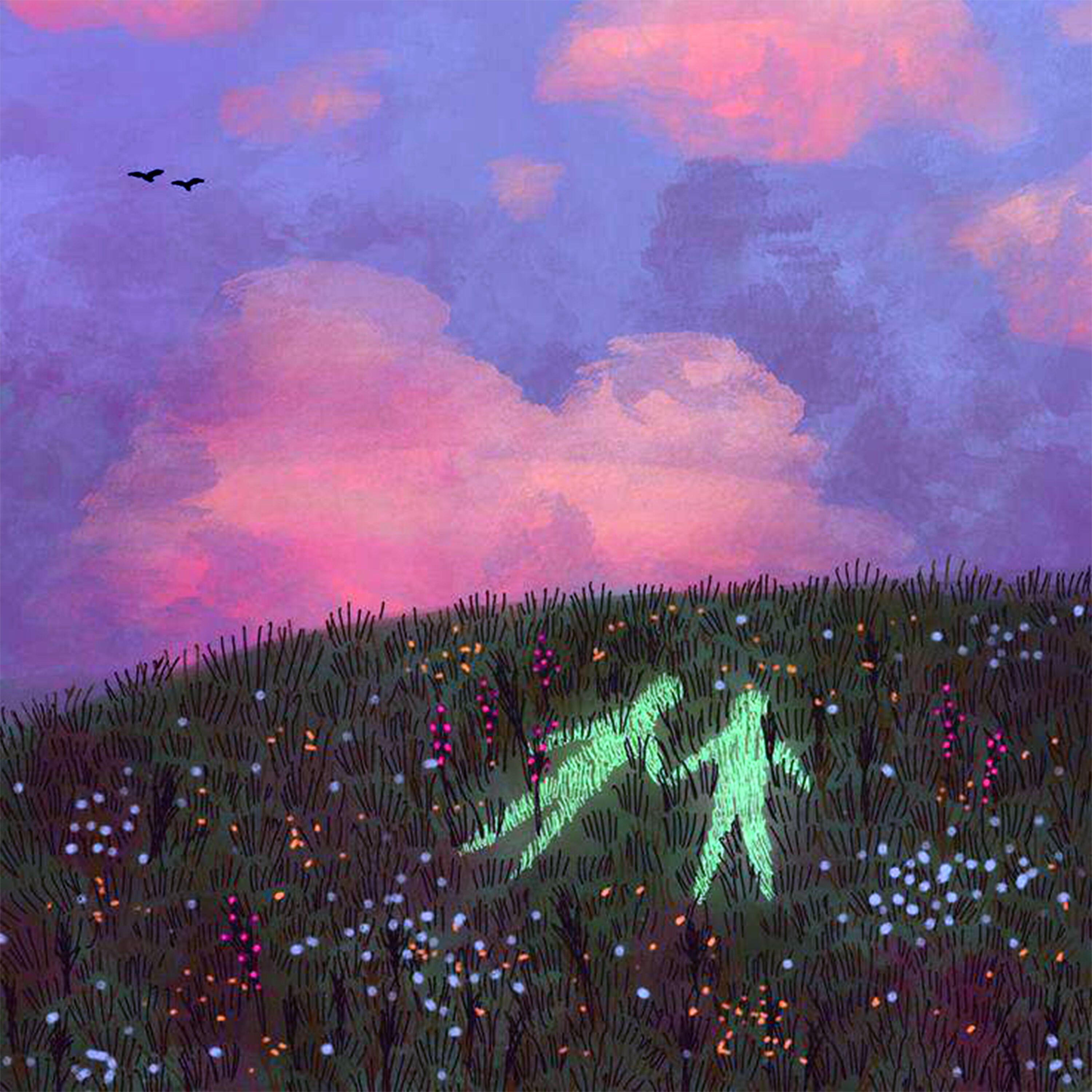 Релиз Memories in you