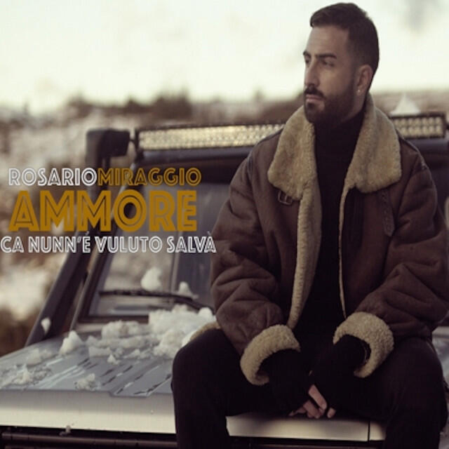 Релиз Ammore ca nunn'è vuluto salvà