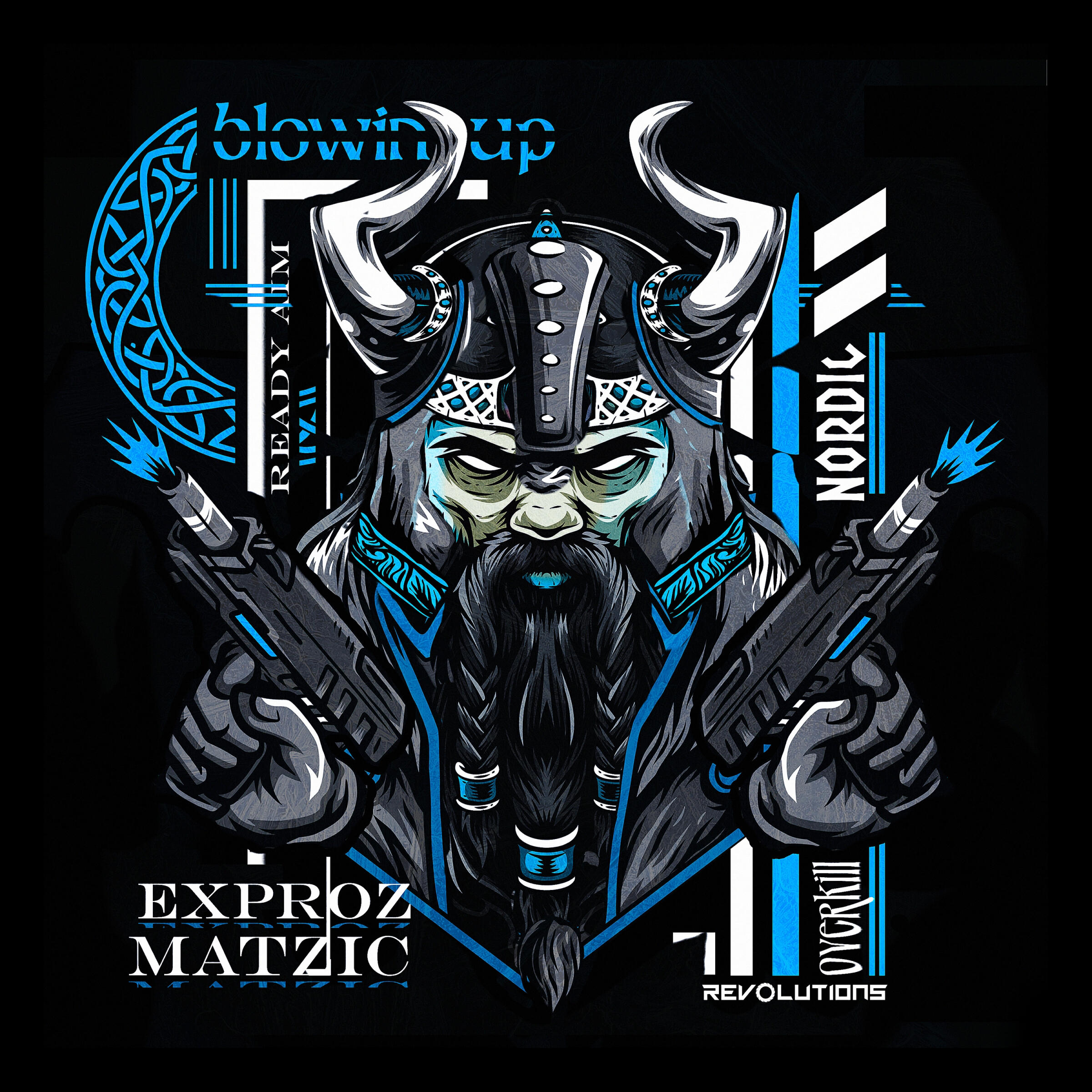 Релиз Blowin' Up