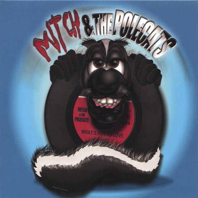 The Polecats