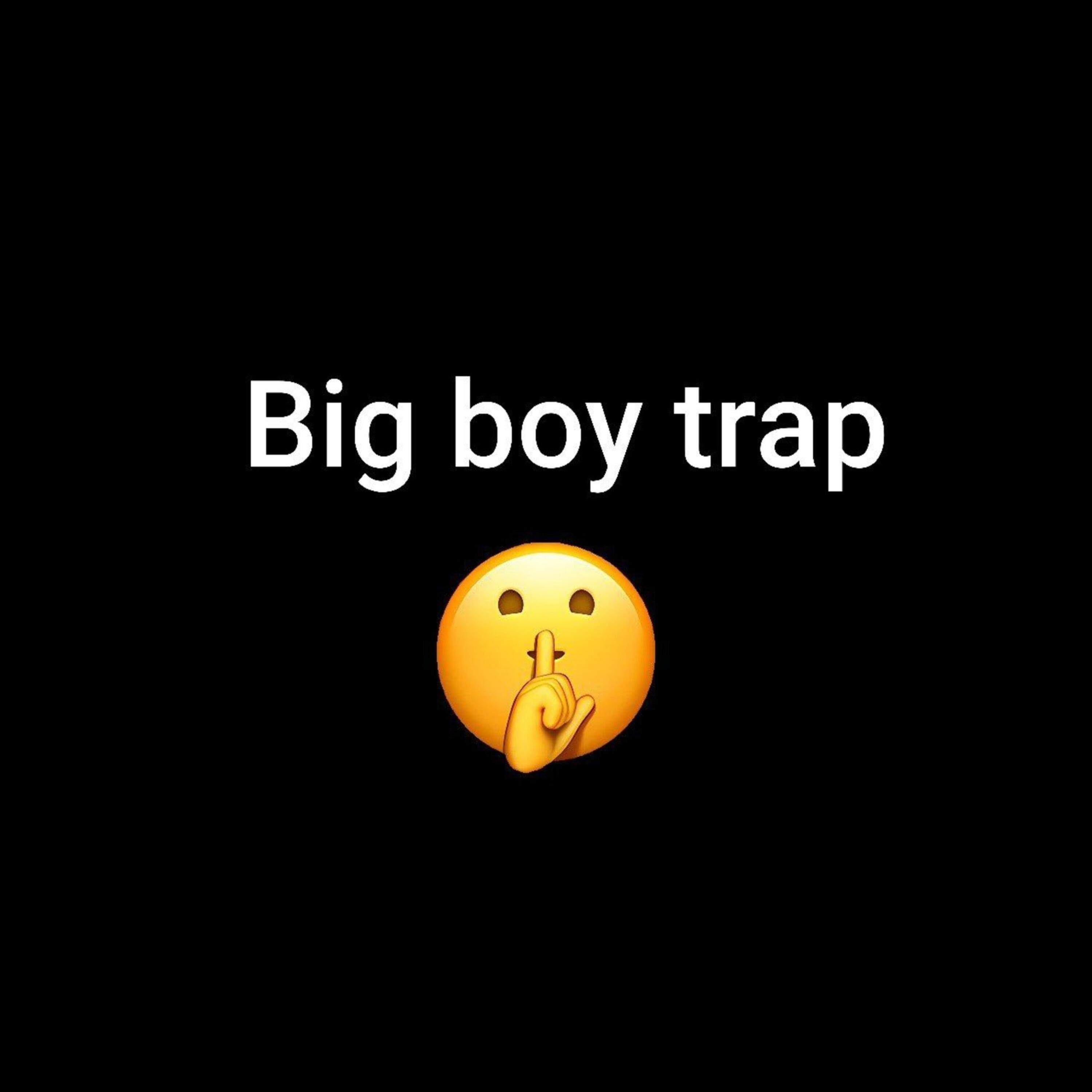 Релиз Big boy trap