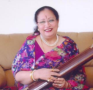 Parveen Sultana