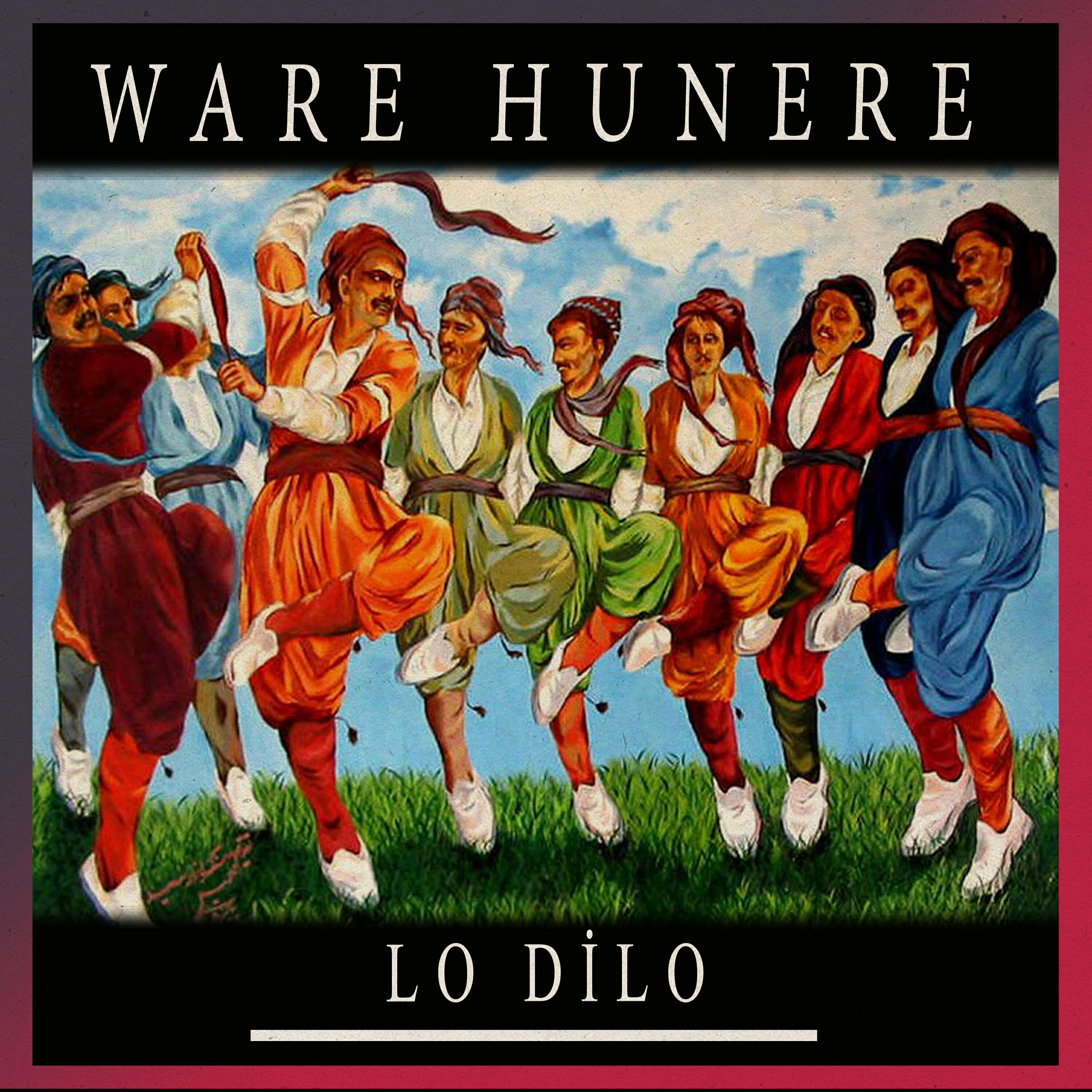 Релиз Lo Dılo