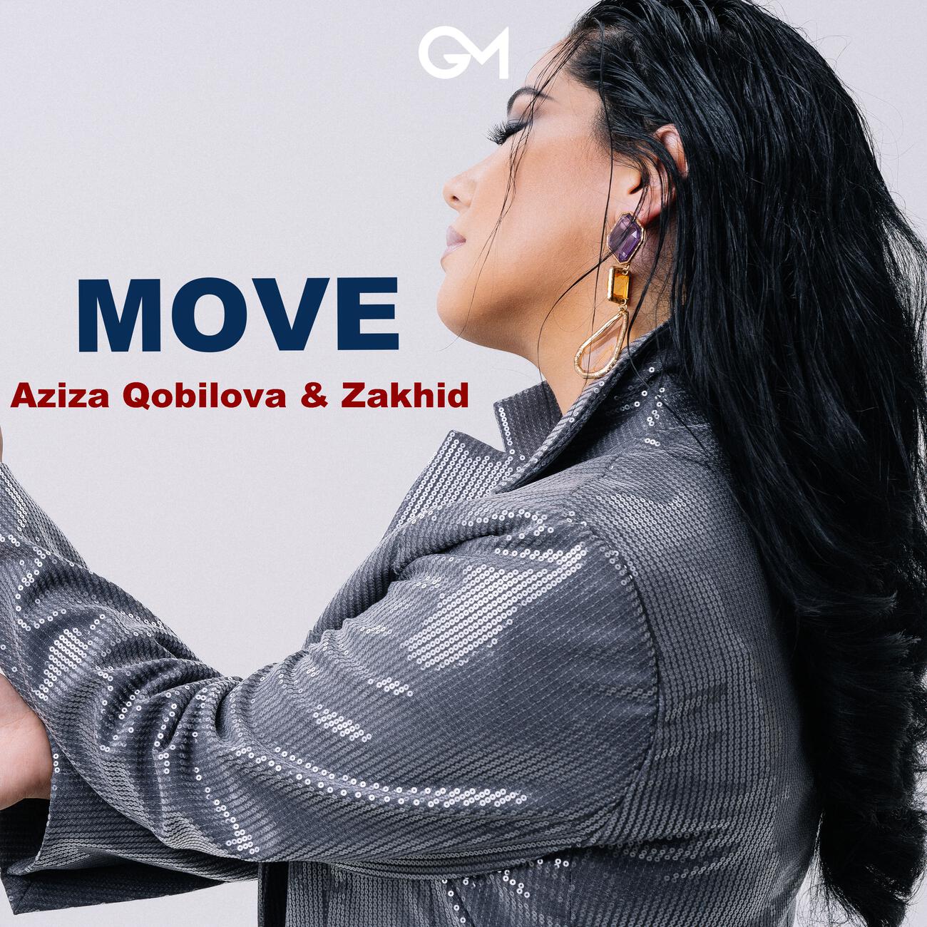 Релиз Move