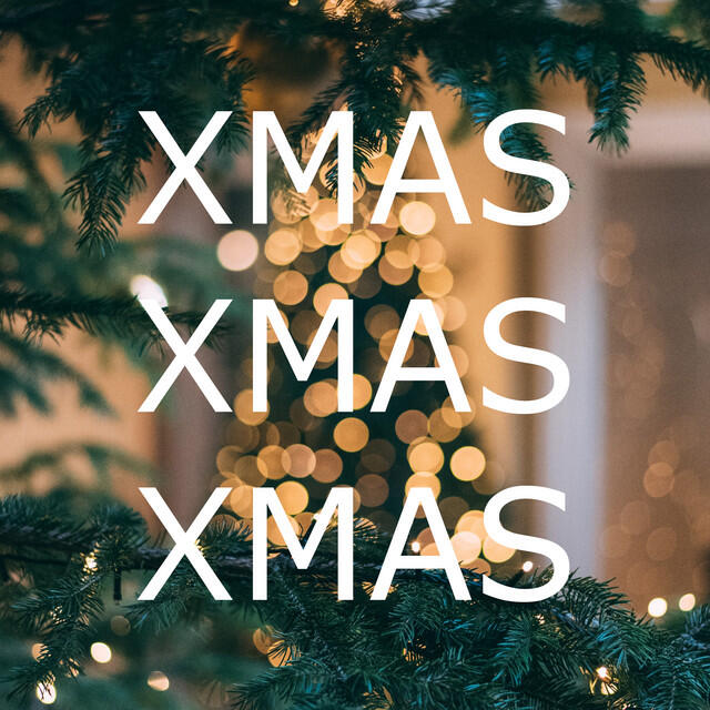 Релиз Xmas Xmas Xmas