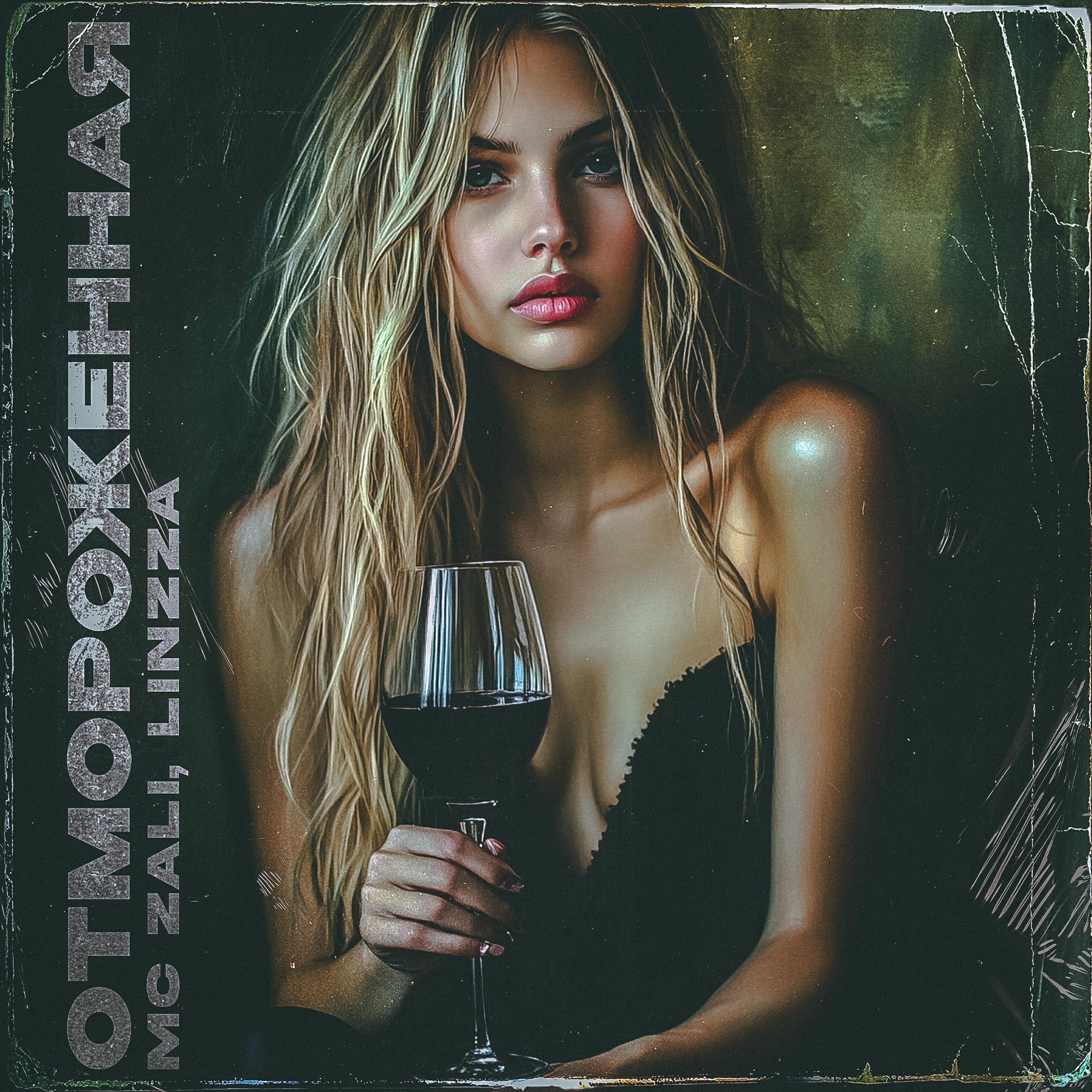 Релиз Отмороженная
