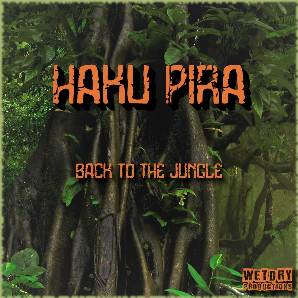 Релиз Back to the Jungle