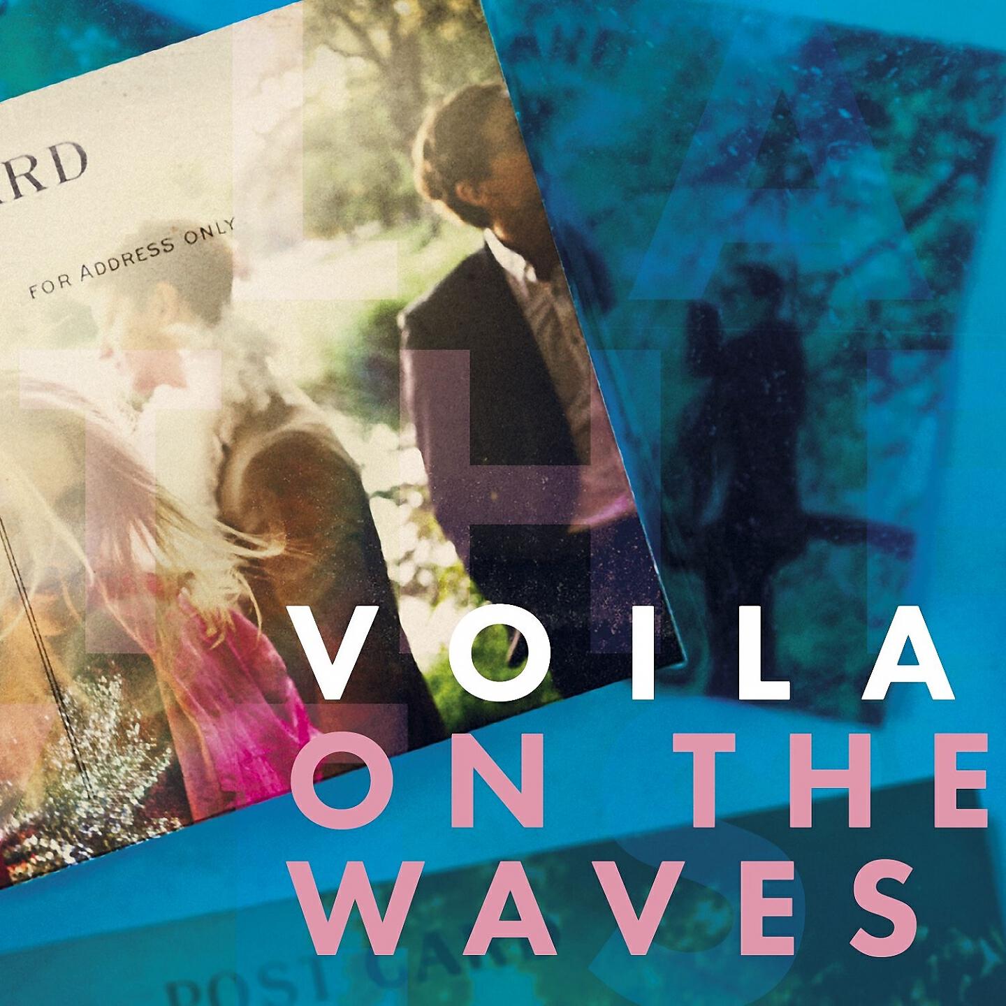 Релиз On the waves