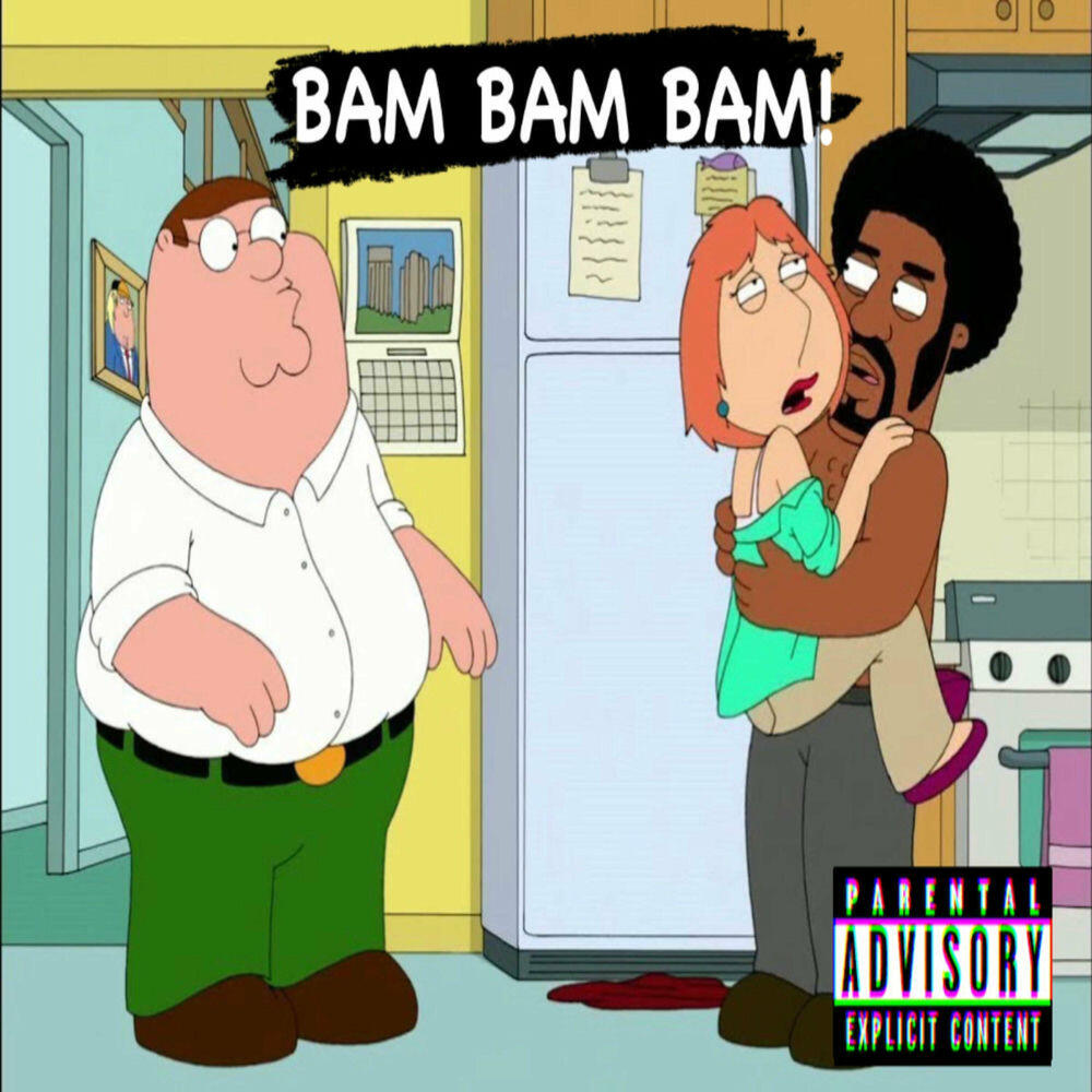 Релиз BAM BAM BAM