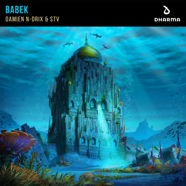 Релиз Babek