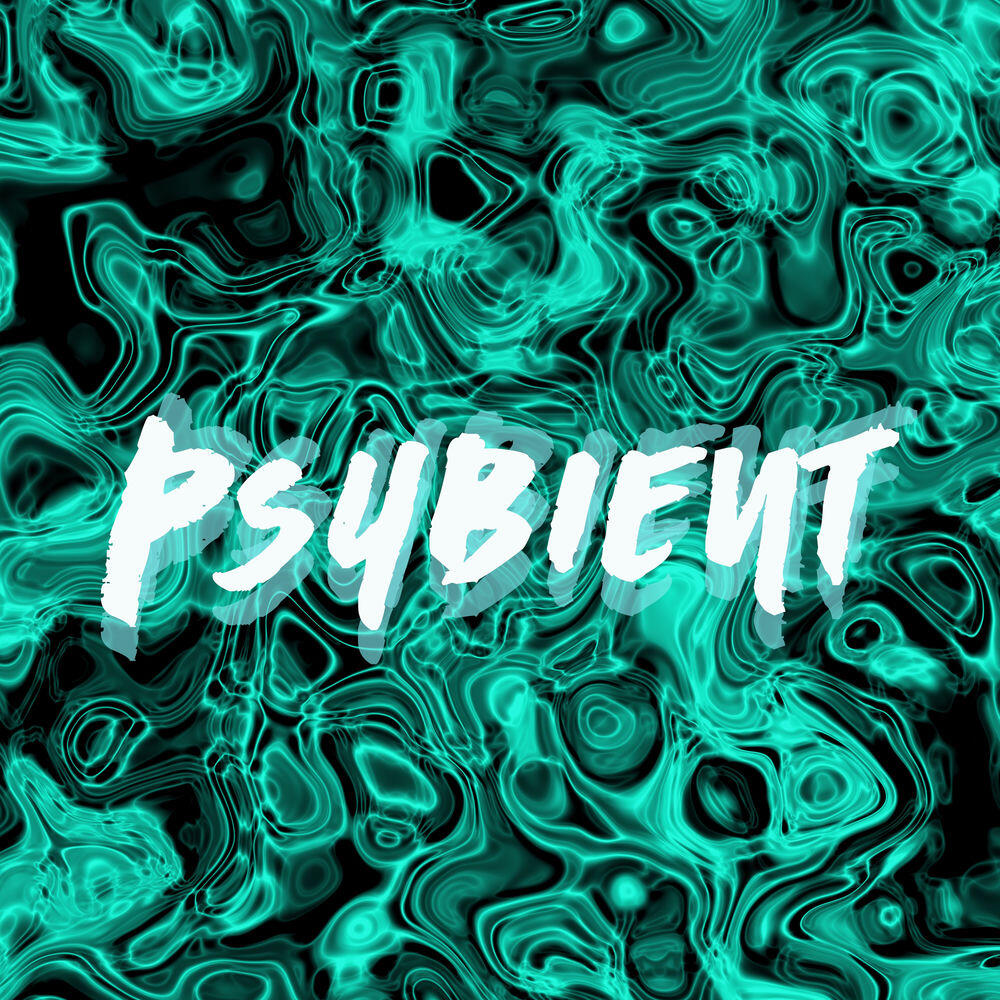 Релиз Psybient (Psychedelic Ambient Music)