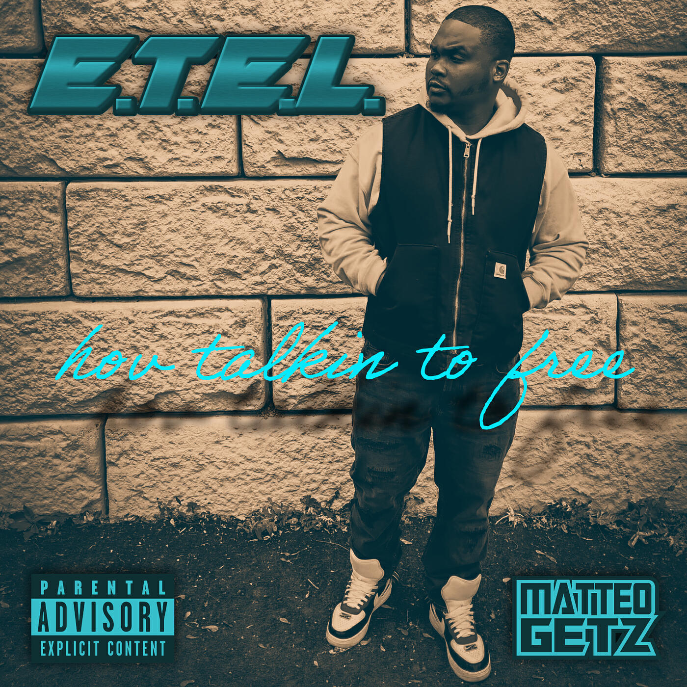 Релиз Hov Talkin to Free