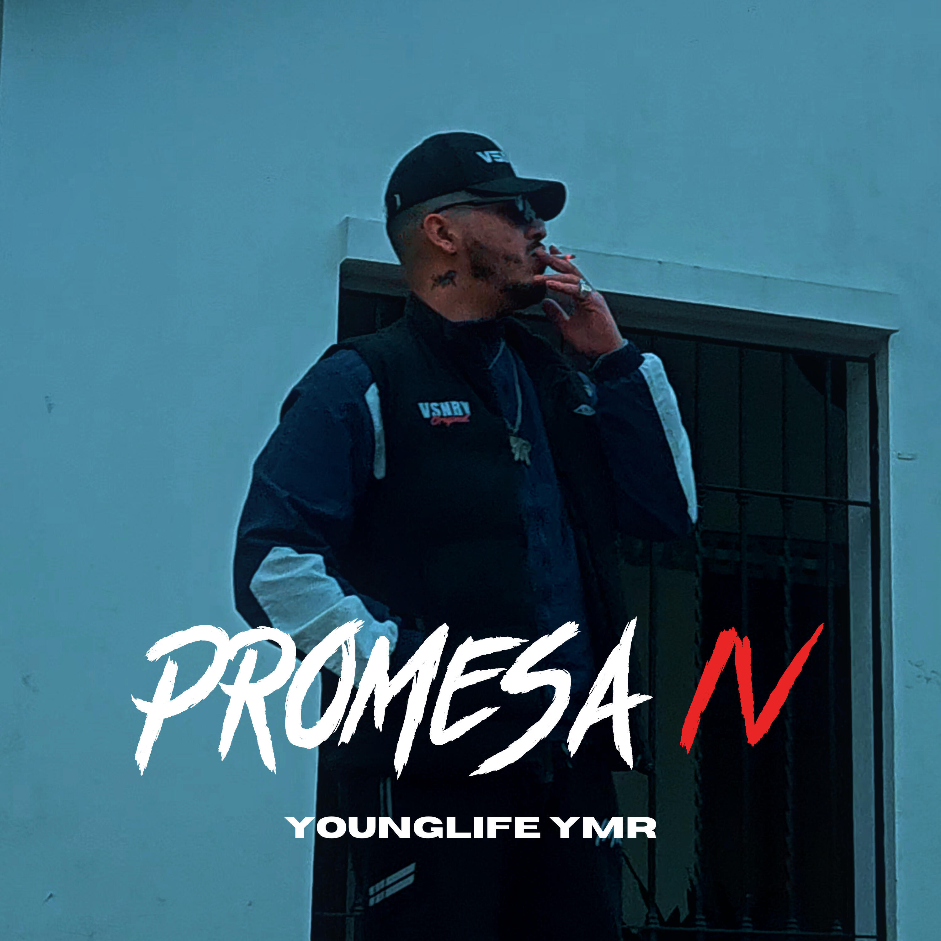 Релиз Promesa IV